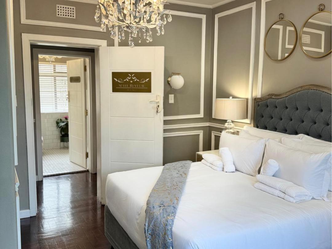 C'Est La Vie Boutique Hotel Witbank Room photo