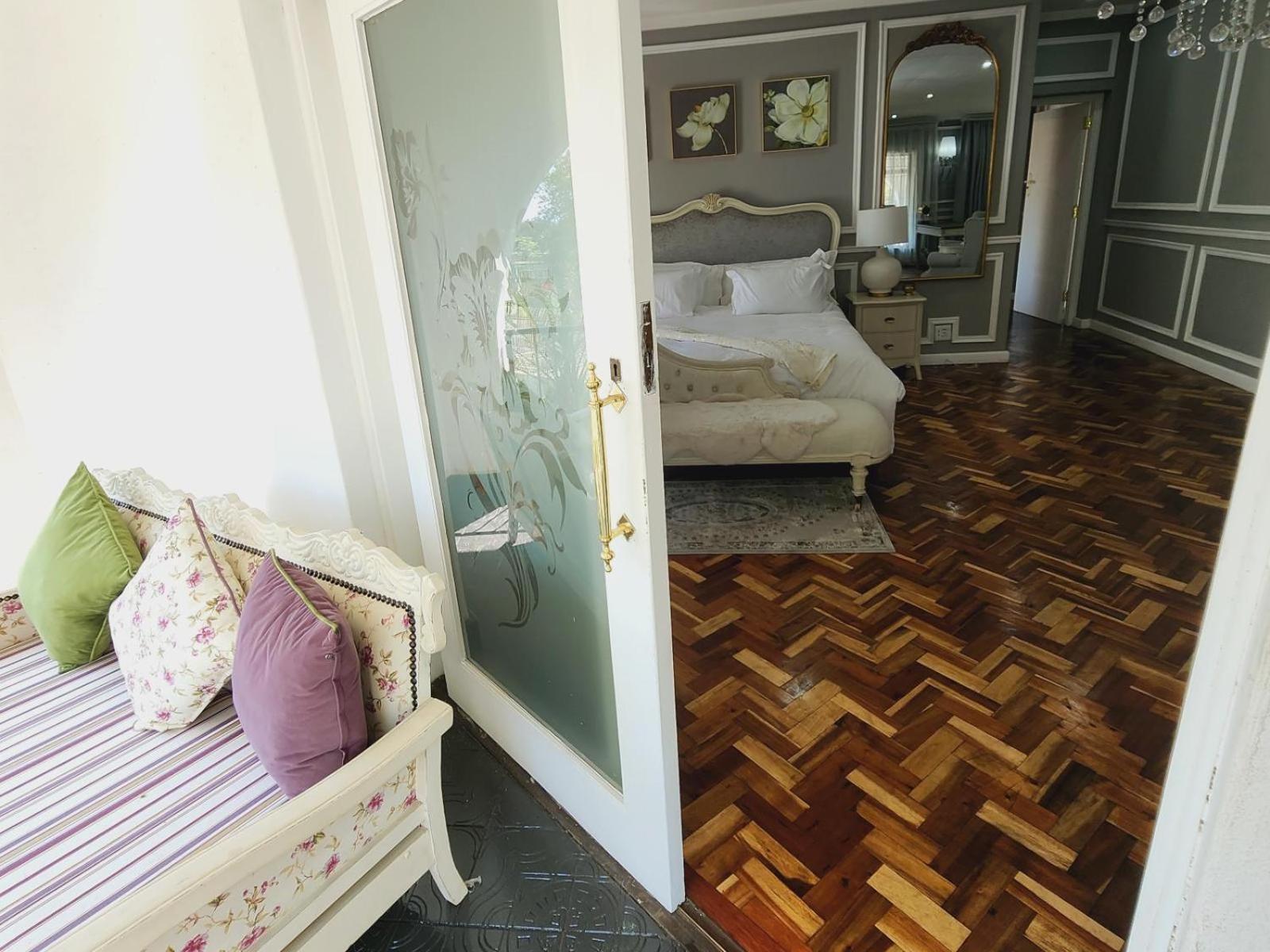 C'Est La Vie Boutique Hotel Witbank Room photo